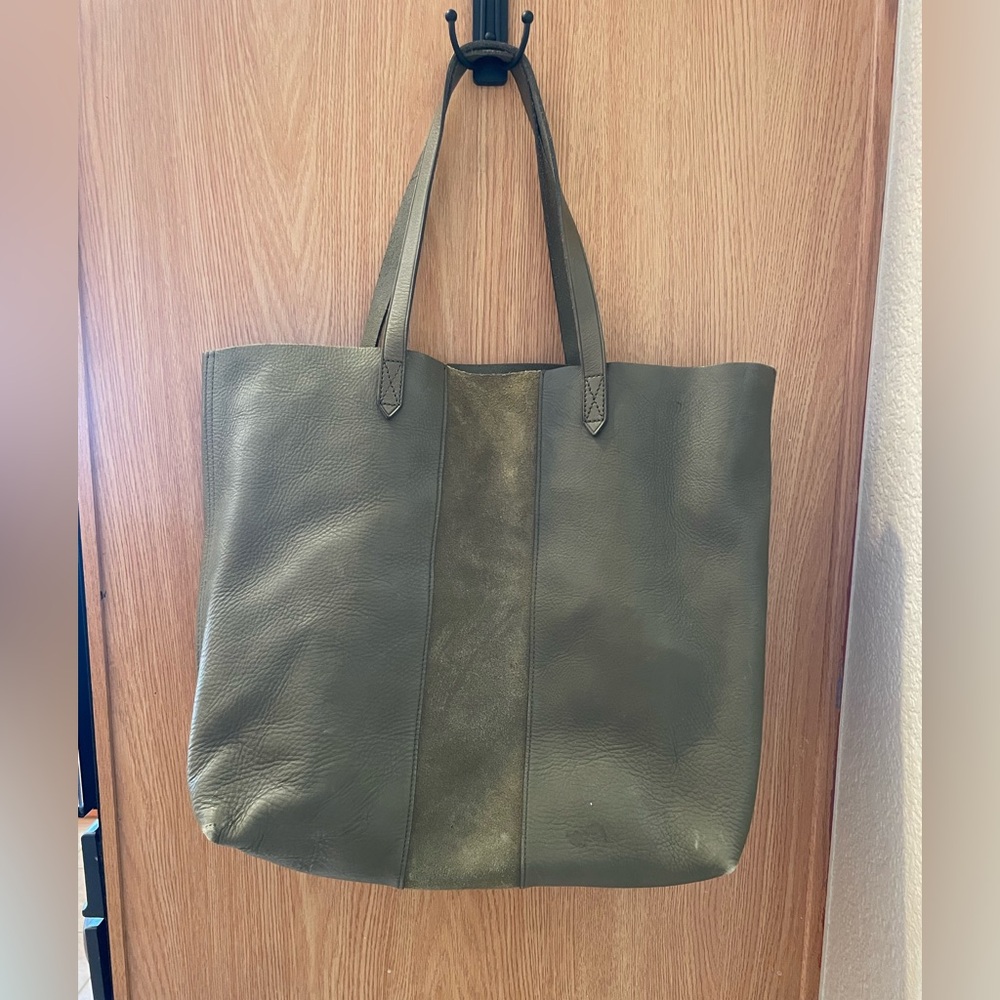 Madewell Tote